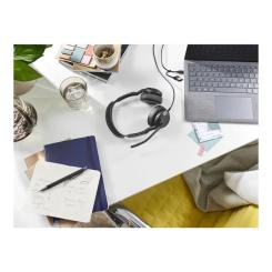 Наушники Jabra Evolve 2 50 MS USB C/A Stereo Фото 2