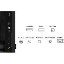 Телевизор TCL 40V5C Фото 6