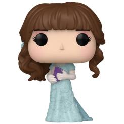 Фигурка Funko Pop серії Бріджертони - Елоїза Бріджертон Фото