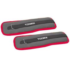 Утяжелитель Toorx AHF-074 2 х 2 кг Фото