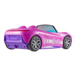 Радиоуправляемая игрушка Hot Wheels Barbie Кабриолет Фото 4