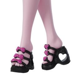 Кукла Monster High сюрприз Тайные ритуалы красоты Дракулоры Фото 7