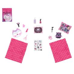 Кукла Monster High сюрприз Тайные ритуалы красоты Дракулоры Фото 8