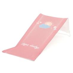 Горка для купания Tega Baby METEO pink Фото