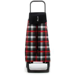 Сумка-тележка Rolser Jet Scottish Joy Negro (JET048-1023) Фото 1