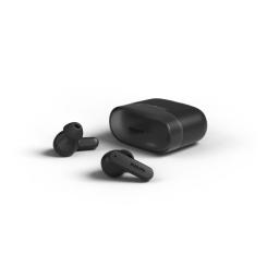Наушники Philips TAT2000BK/00 Wireless Black Фото 10