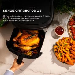 Мультипечь Cecotec Cecofry Bombastik 6000 Full Фото 3