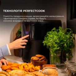 Мультипечь Cecotec Cecofry Bombastik 6000 Full Фото 6