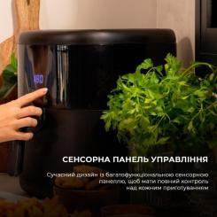 Мультипечь Cecotec Cecofry Bombastik 6000 Full Фото 8
