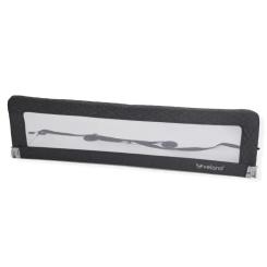 Защитный барьер для детей Velano Wolli, grey Фото 9