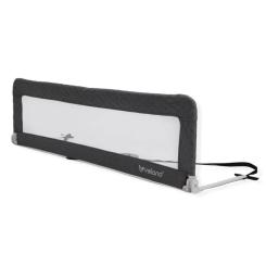 Защитный барьер для детей Velano Wolli, grey Фото 1