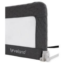 Защитный барьер для детей Velano Wolli, grey Фото 2