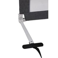 Защитный барьер для детей Velano Wolli, grey Фото 4