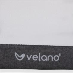 Защитный барьер для детей Velano Wolli, grey Фото 6