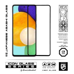 Стекло защитное Armorstandart Icon Samsung A57 5G Фото 1
