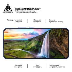 Стекло защитное Armorstandart Pro Samsung A27 5G Фото 2