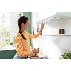 Вытяжка кухонная Hansa OMC 6212 WH Фото 1