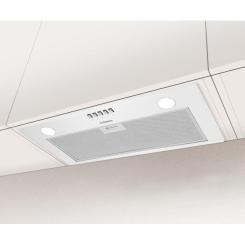 Вытяжка кухонная Hansa OMC 6212 WH Фото 2