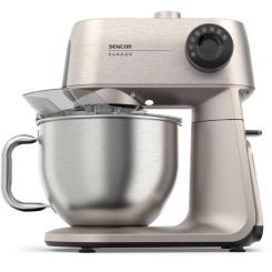 Кухонный комбайн Sencor STM7651WS Фото 11