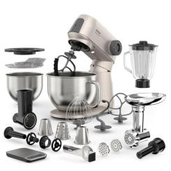 Кухонный комбайн Sencor STM7651WS Фото