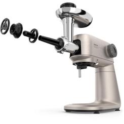 Кухонный комбайн Sencor STM7651WS Фото 4