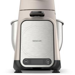 Кухонный комбайн Sencor STM7651WS Фото 6