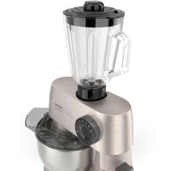 Кухонный комбайн Sencor STM7651WS Фото 7