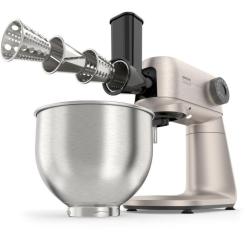 Кухонный комбайн Sencor STM7651WS Фото 8