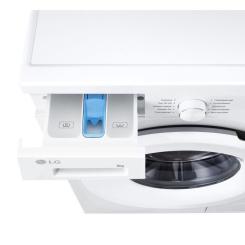 Стиральная машина LG F2Y2NS3WE Фото 11