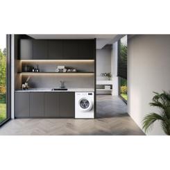Стиральная машина LG F2Y2NS3WE Фото 1