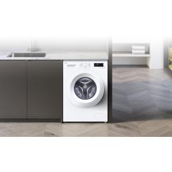 Стиральная машина LG F2Y2NS3WE Фото 2