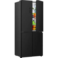 Холодильник Gorenje NRM819E61BX Фото 1