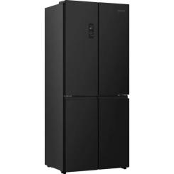 Холодильник Gorenje NRM819E61BX Фото 2