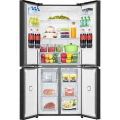 Холодильник Gorenje NRM819E61BX Фото 3