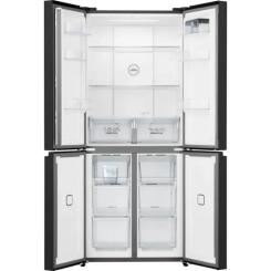 Холодильник Gorenje NRM819E61BX Фото 4