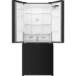 Холодильник Gorenje NRM819E61BX Фото 5