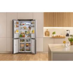 Холодильник Gorenje NRM819E61BX Фото 6