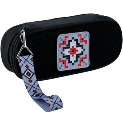 Бейдж Kite набор на липучке и подвеска Be Ukraine Фото 4