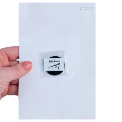 Бейдж Kite набор на липучке и подвеска Be Ukraine Фото 5