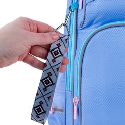 Бейдж Kite набор на липучке и подвеска Be Ukraine Фото 6