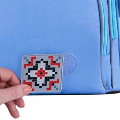 Бейдж Kite набор на липучке и подвеска Be Ukraine Фото 7