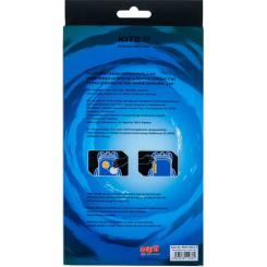 Бейдж Kite набор на липучке и подвеска Naruto Фото 3