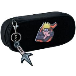 Бейдж Kite набор на липучке и подвеска Naruto Фото 4