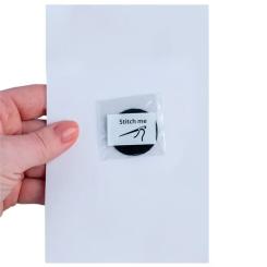 Бейдж Kite набор на липучке и подвеска Naruto Фото 5