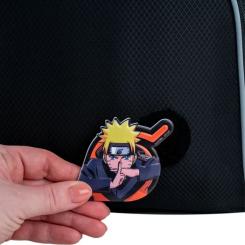 Бейдж Kite набор на липучке и подвеска Naruto Фото 7