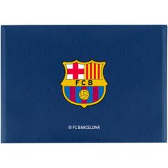 Папка – уголок Kite А4 FC Barcelona Фото 1