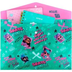 Папка – уголок Kite А4 LOL -1 Фото 2