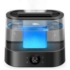 Увлажнитель воздуха Dreo DR-HHM010S Фото