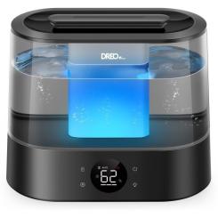 Увлажнитель воздуха Dreo DR-HHM010S Фото 2