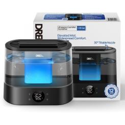 Увлажнитель воздуха Dreo DR-HHM010S Фото 4